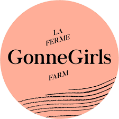 Ferme gonne girls le promenoir