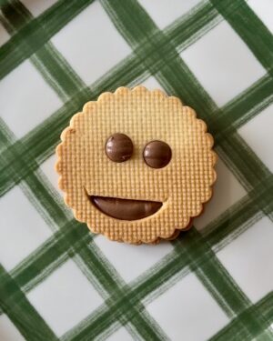Grand Biscuit :)